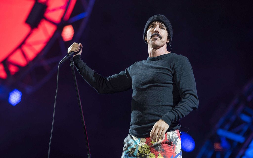 Red Hot Chili Peppersin ex-kitaristi sai syytteen yliajosta: Näin tapahtumat etenivät