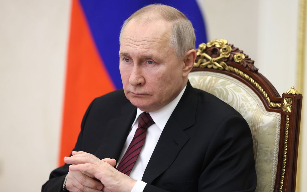 Venäläinen sotilas­asiantuntija Putinin sodasta: ”Idioottimaista”