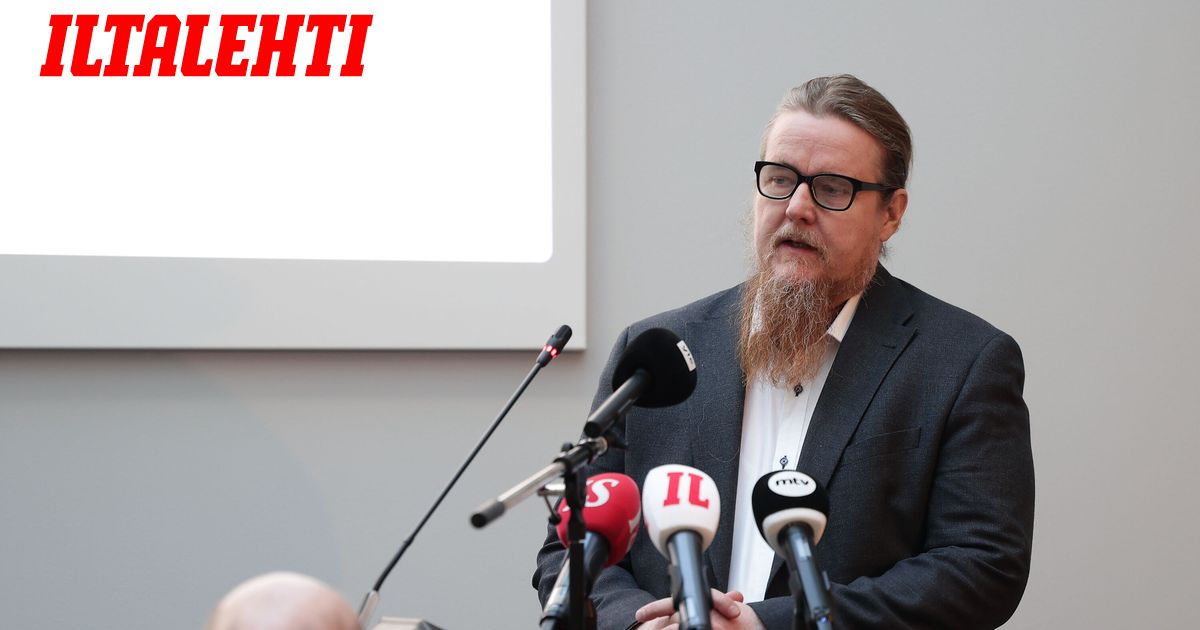 Kuljetusliiton pomo: Lakkokohteissa suunnanmuutos