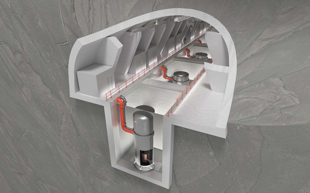 Tältä näyttää Helsinkiin ilmestyvä mullistava laitos