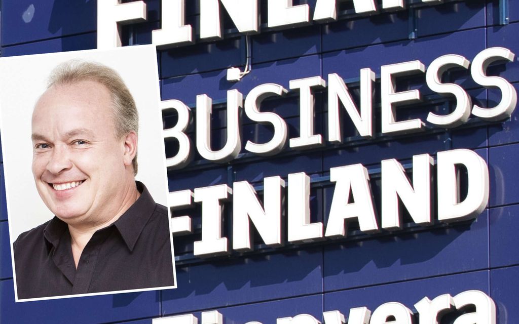 Nyt puhuu Wille Rydmanin kohuesityksen kohde: Uusi Business Finlandin pääjohtaja tyrmää saamansa kritiikin