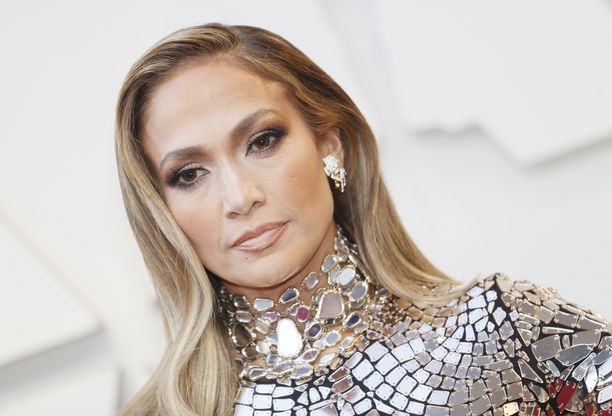 Jennifer Lopezin mielestä miehissä alkaa olla kiinnostavuutta, kun he ovat yli kolmekymppisiä.