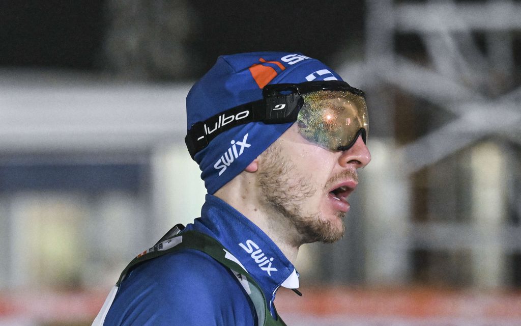 Ilkka Herolan päässä erikoinen yksityiskohta: ”Näyttää ihan hirveältä”