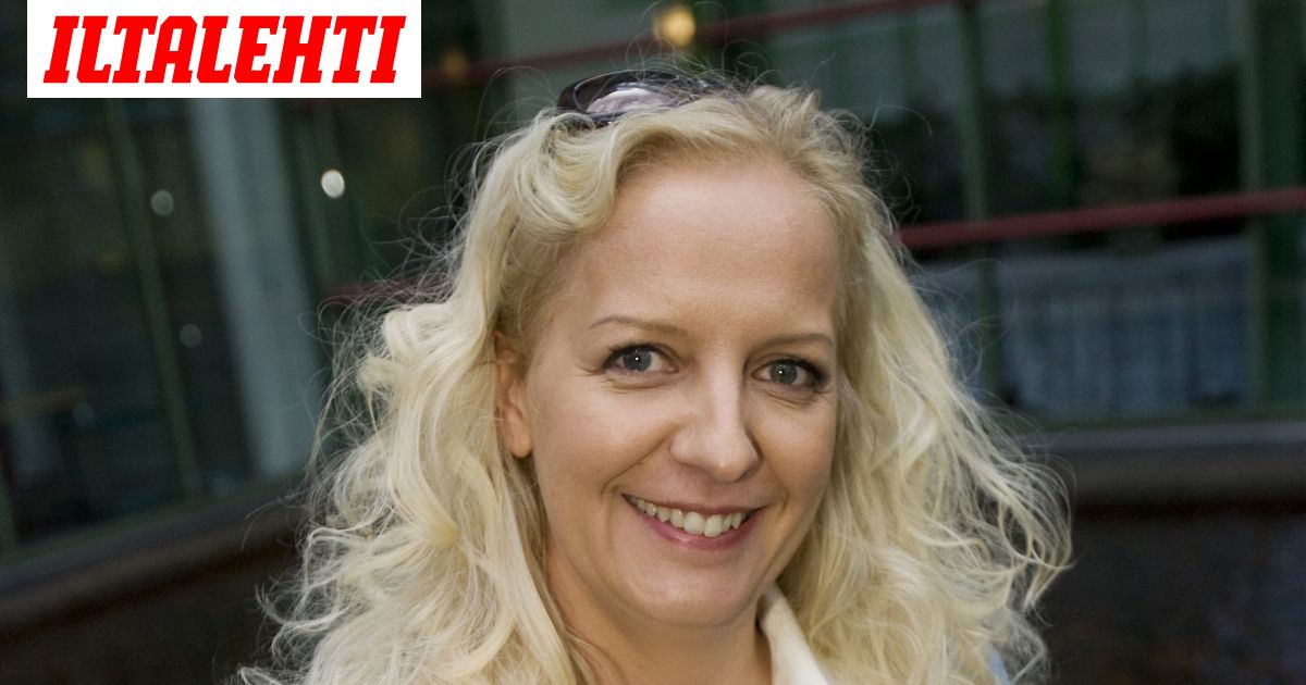 Maarit Tastula katosi vuosi sitten ruudusta - Vimarsana News