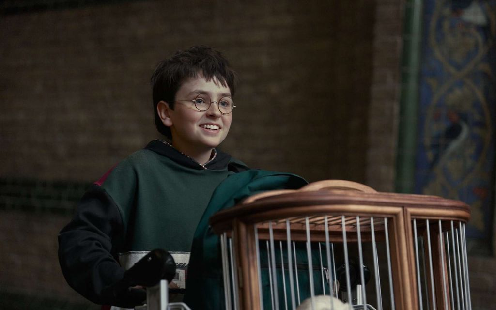 Uusi Harry Potter -tähti kohtaa silmitöntä raivoa: ”Lopeta tai murhaan sinut”