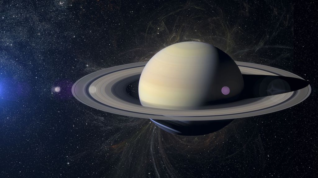 Tulevana yönä Saturnus on kirkkaimmillaan – näillä vinkeillä löydät renkaistaan tunnetun planeetan kesätaivaalta