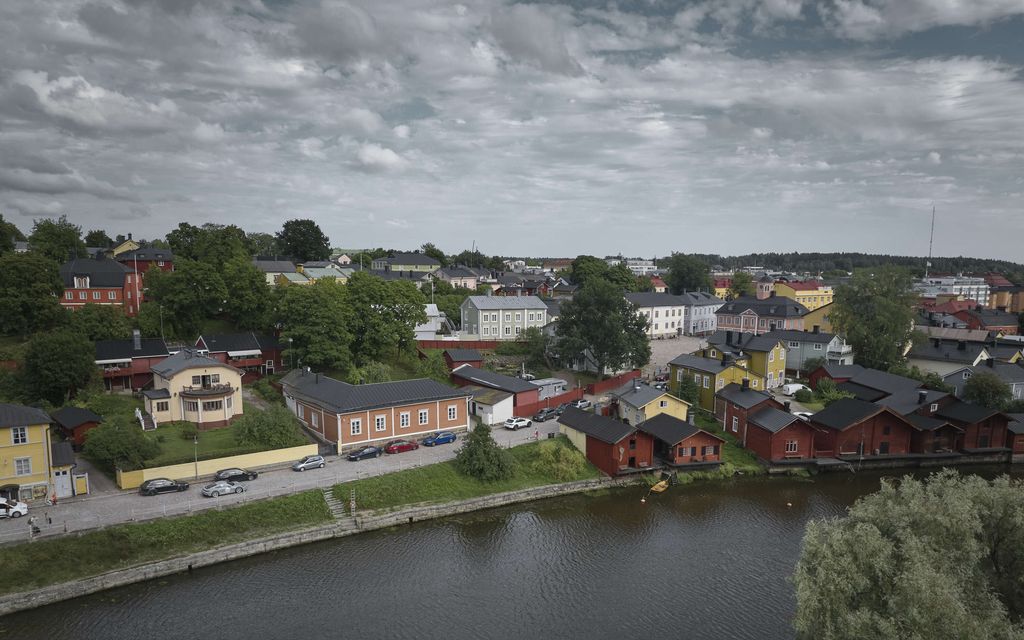 Voimakas pamaus Itä-Uudellamaalla – Näin Puolustusvoimat kommentoi