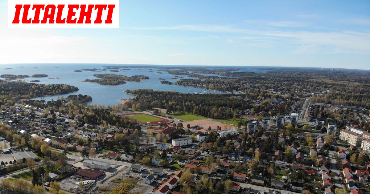 Toimitusjohtaja asensi tielle niin röyhkeän viritelmän, että poliisikin kiinnostui