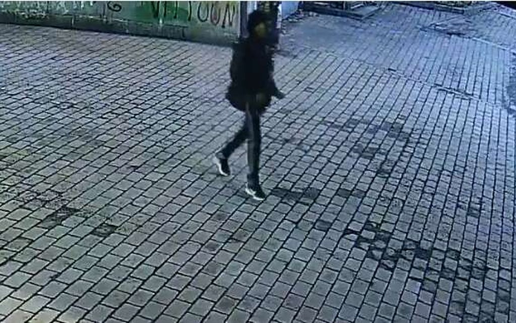 Oletko kuvan henkilö? Poliisilla on tärkeää asiaa