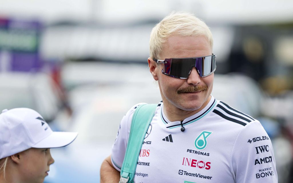 Valtteri Bottakselta karu ennustus Viaplaylla
