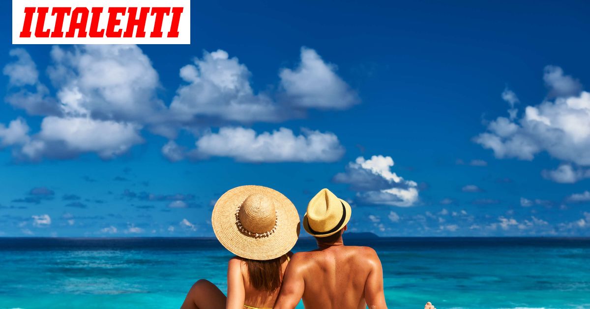 Is this the cheapest package tour? To the warmth of the south for less than 500 euros