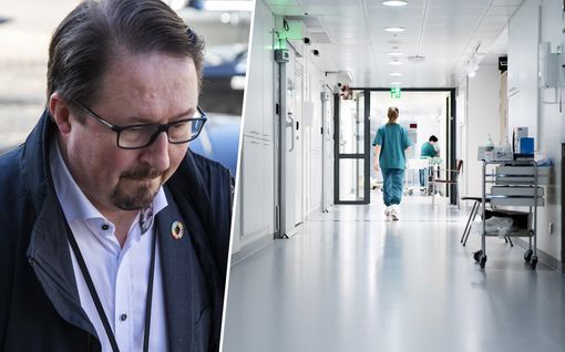 Näkökulma: Mika Salminen puhui MTV:llä hävittäjä­lentokoneista – tähän tiivistyy Suomen koko koronakriisi