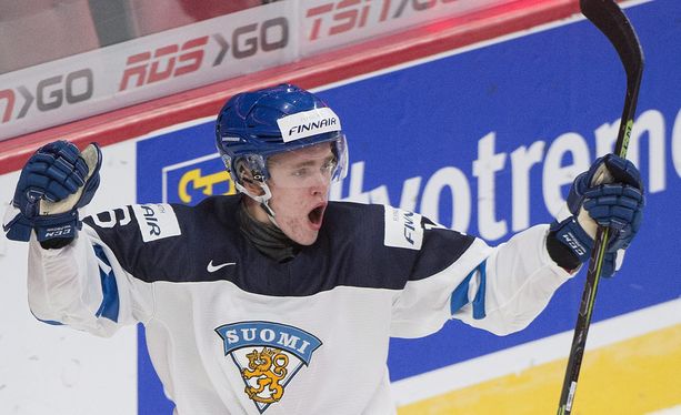 Mikko Rantanen on tuulettanut MM-jäällä jo kolmesti. Illan puolivälierässä Ruotsia vastaan tehoja tarvitaan muiltakin.
