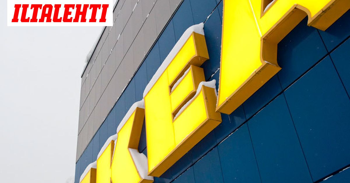 Jyvaskylaan Avataan Taysin Uudenlainen Ikea Myymala Tama Ei Ole Mini Ikea