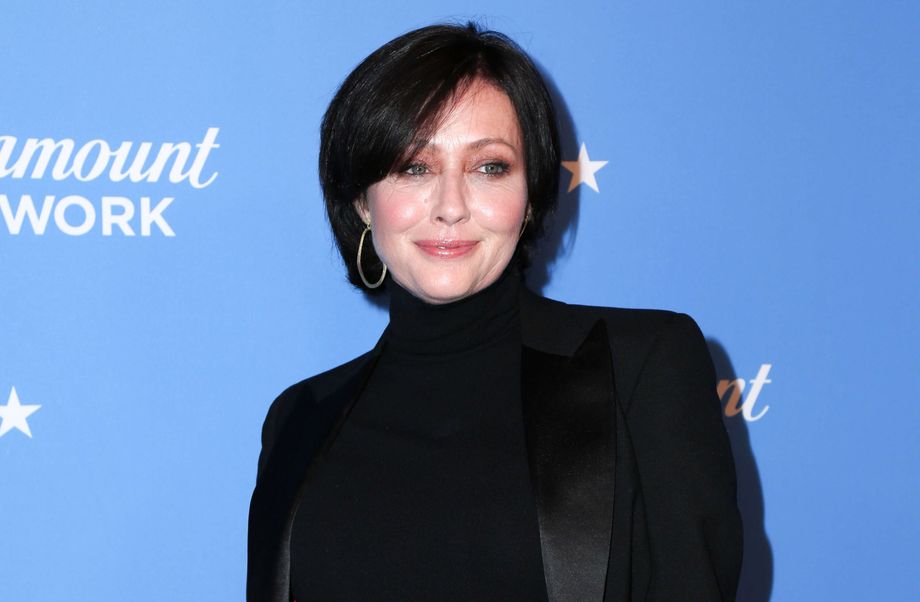 Shannen Doherty, 53, has died
 – 2024-07-16 08:08:10