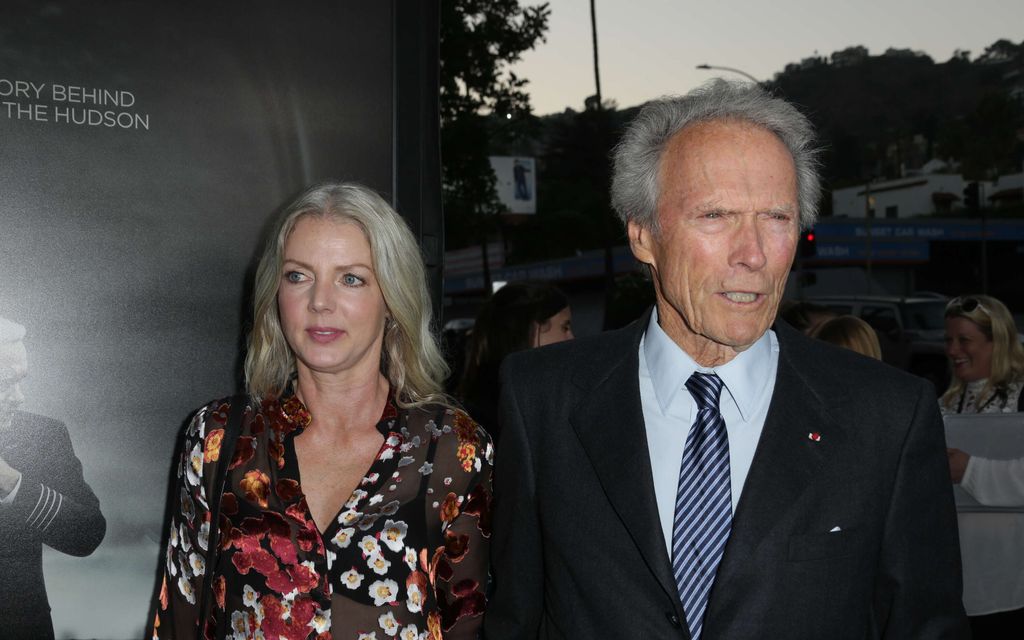 Clint Eastwoodin kumppanin kuolinsyy selvisi