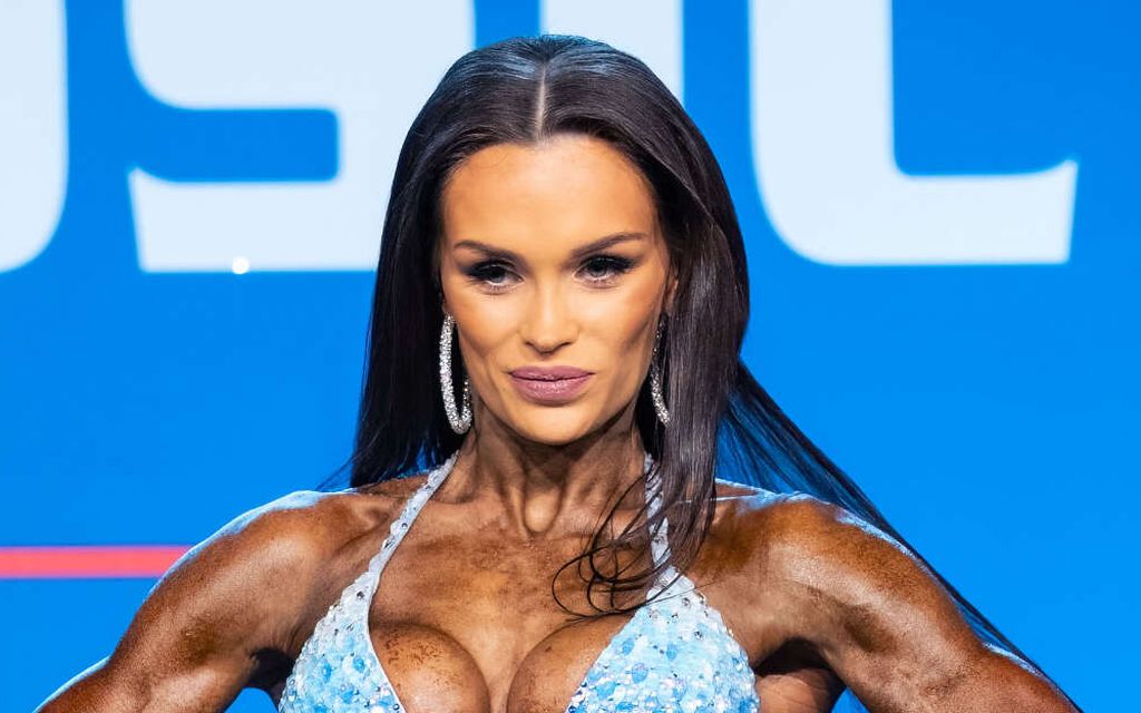 Suomen bikini fitness -tähti kärähti dopingista – Kova paluu