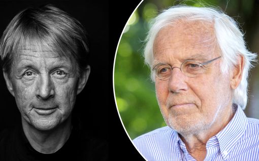 Ruotsalainen julkkis kuoli kyseen­alaisella tavalla – lääkäri Staffan Bergström kertoo nyt kovasta päätöksestään