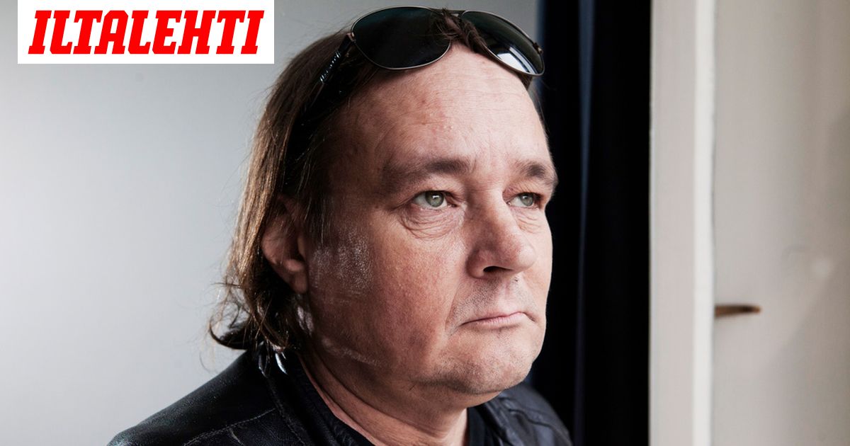 Niklas Herlin on kuollut