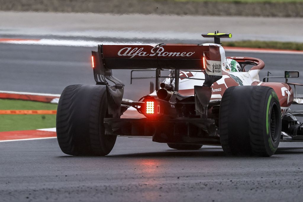 F1-sarja julkaisi ensi kauden ennätyspitkän kilpailukalenterin