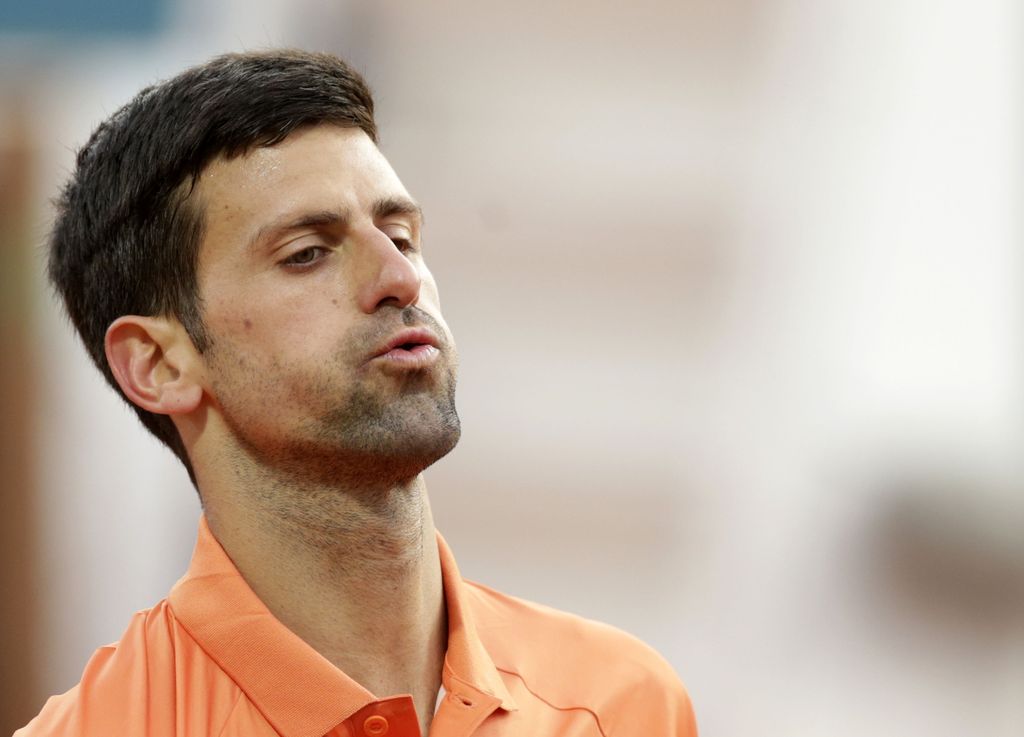 Venäläiset ulos – Novak Djokovicilta kova kannanotto tenniksen kohu­päätöksestä