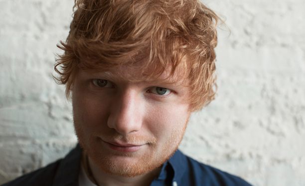 Ed Sheeran on yksi maailman suosituimmista artisteista. Hän suurinta hittiään Shape of You on kuunneltu Spotifyssä käsittämättömästi yli 1,5 miljardia kertaa.