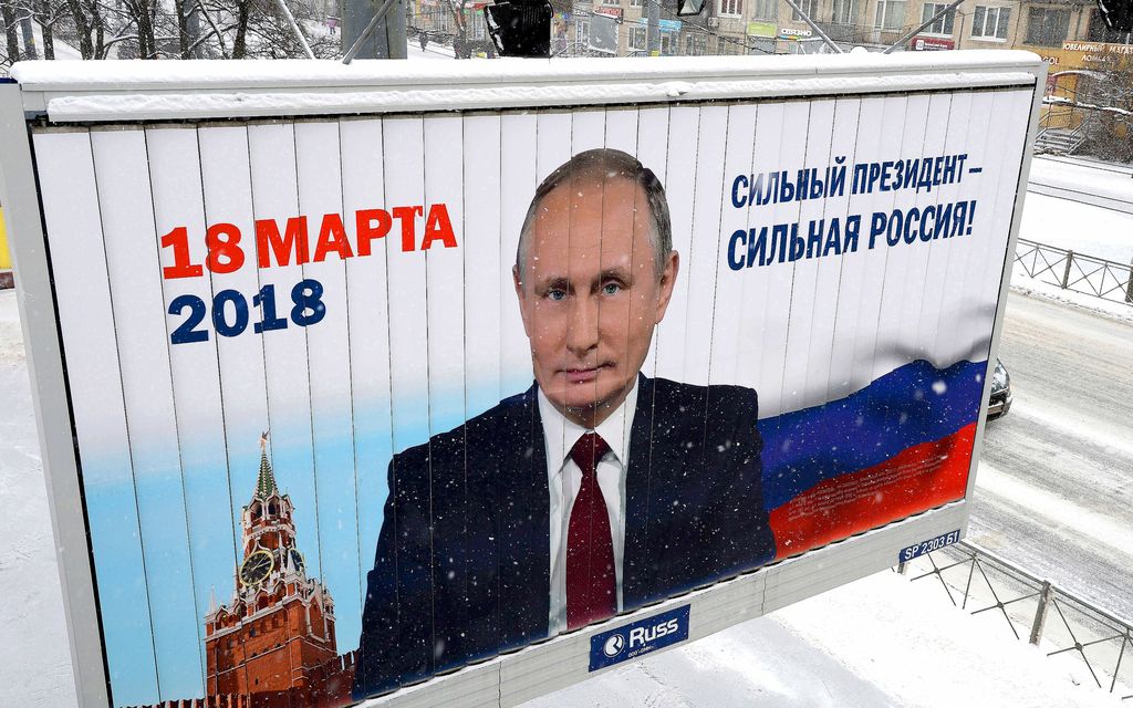 Kremlissä päätettiin presiden­tivaalien ehdokkaat: Nämä nimet ”haastavat” Putinin ensi keväänä