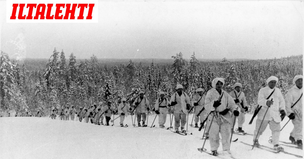 Kaatunut suomalaissotilas löytyi Karjalan kannakselta talvisodan  muistopäivänä