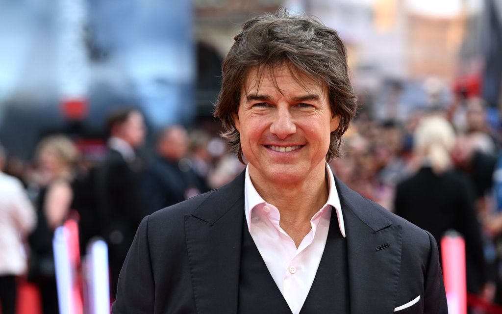 Tom Cruisen uran ”kuolemaa uhmaavin” stunt-temppu pistettiin purkkiin heti ensimmäisenä kuvauspäivänä – Syy on raju