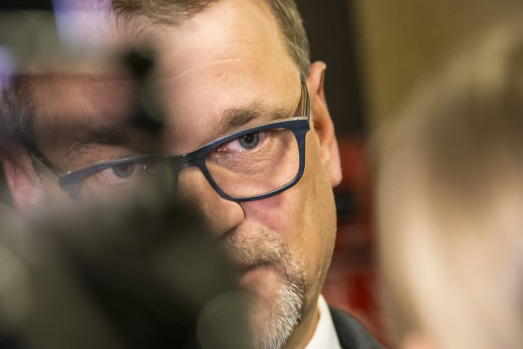 Sipilä ei pidä Oulun raiskausvyyhdin uhrimäärää poikkeuksellisena - ”Suomessa tehdään viisi lapsiin kohdistuvaa seksuaalirikosta joka päivä”