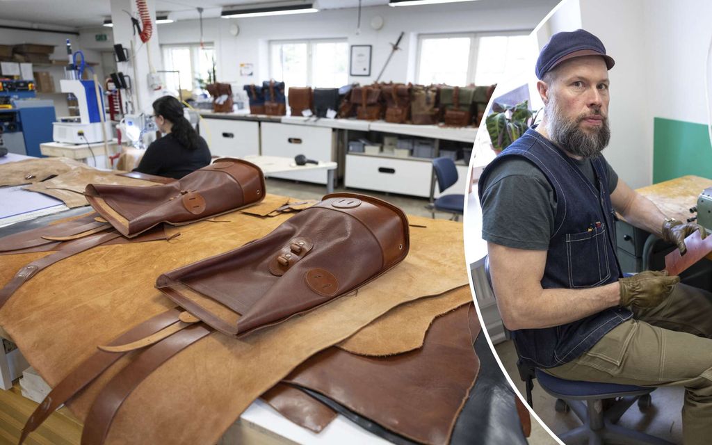 Tämä suomalaistuote maksaa 720 euroa – Ja se on hitti maailmalla