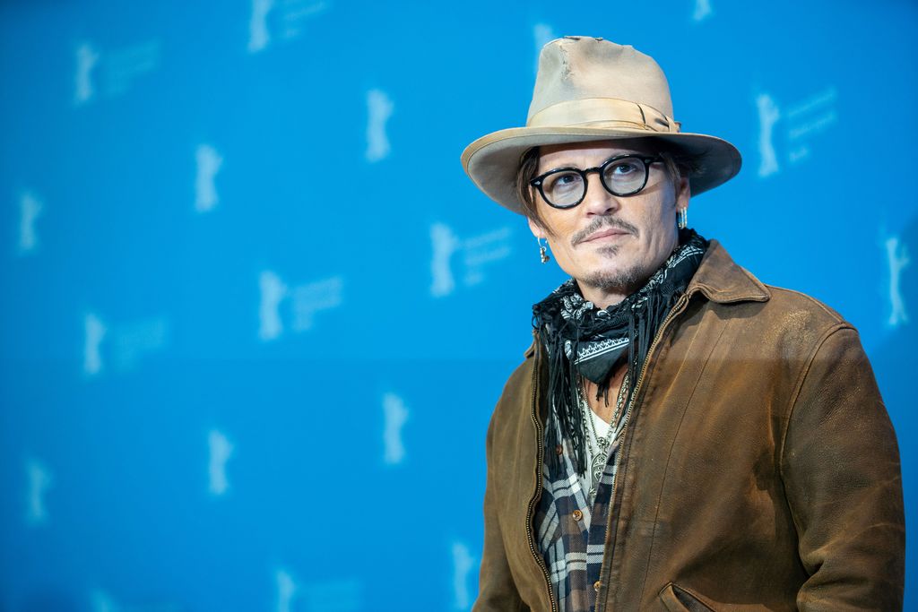 Yksinäisyys kävi ahdistavaksi – Johnny Depp liittyi Instagramiin