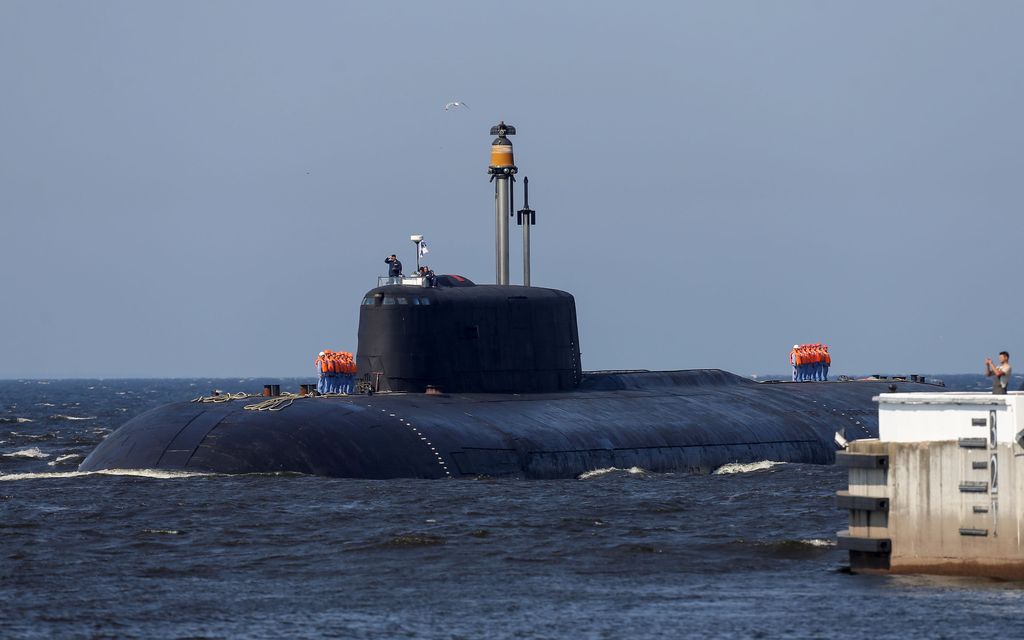 Venäjä väittää: ”tuomiopäivän torpedot” ovat valmiit