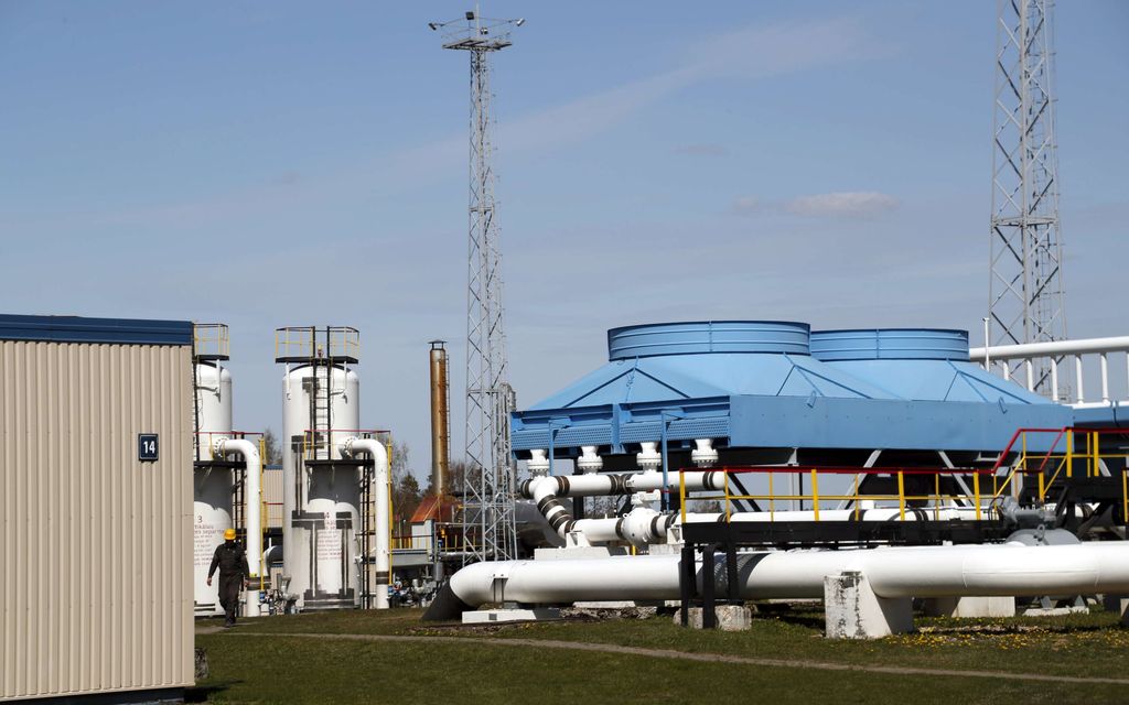 Gazprom varoittaa Suomea