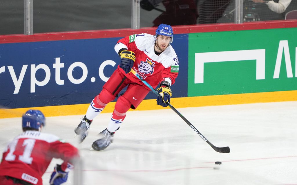 Entinen SM-liigatähti halusi, että KHL-siirto pimitetään