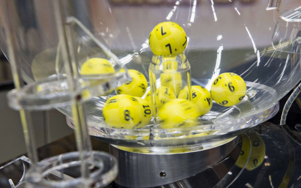 Tänne 58 miljoonan Eurojackpotin päävoitto osui