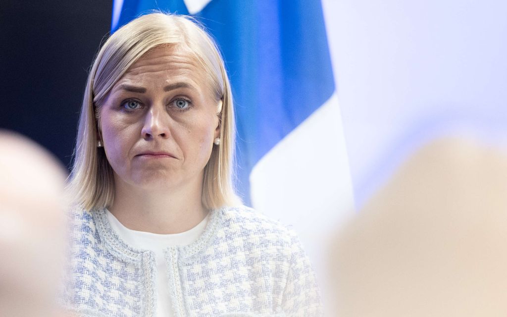 Suomi aikoo rajoittaa kaupankäyntiä Israelin kanssa