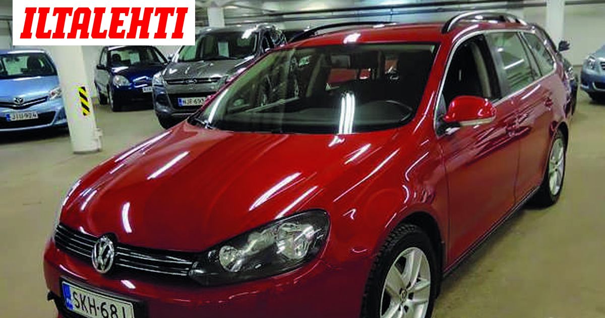 Kaytetty Auto 10 000 Eurolla Katso Parhaat Vaihtoehdot