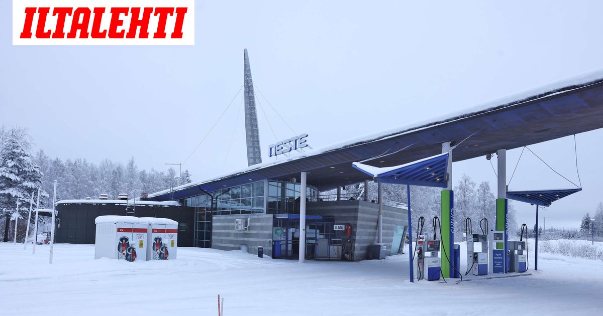 Yle: Omistajat eivät taivu, ikoninen liikenneasema halutaan repiä maan ...