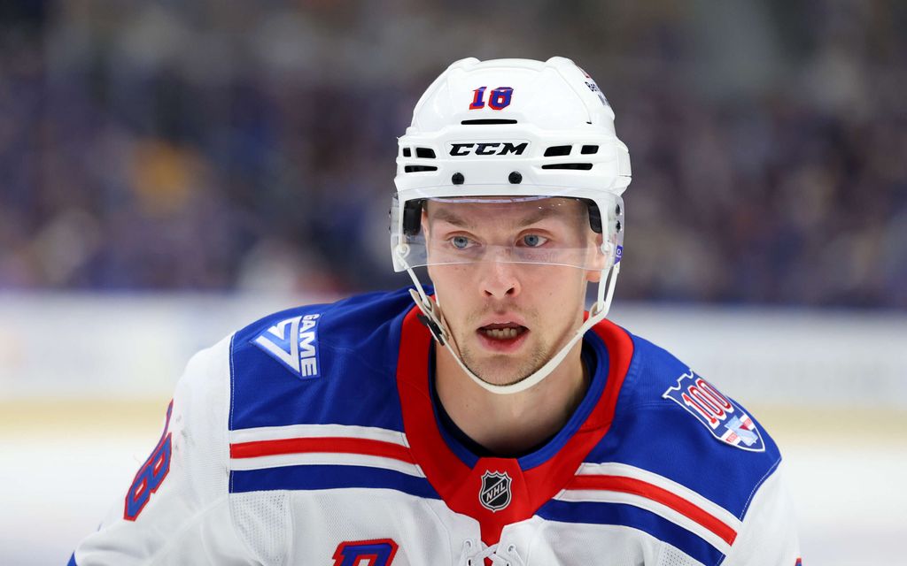 Leijonille huippu-uutisia – NHL-jättiseuran pelaaja mukaan MM-kisoihin