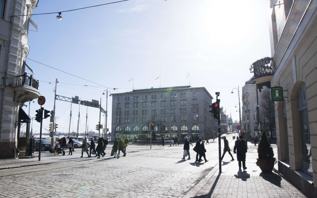 Tältä näyttää tuleva kesä 