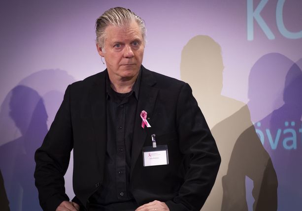 Juha Klefström on hyvin huolissaan ja turhautunut tieteen ja tutkimuksen rahoituksen tilasta Suomessa.
