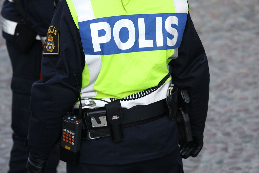 Useita loukkaantunut hyökkäyksessä Etelä-Ruotsissa – poliisi ampui parikymppistä epäiltyä