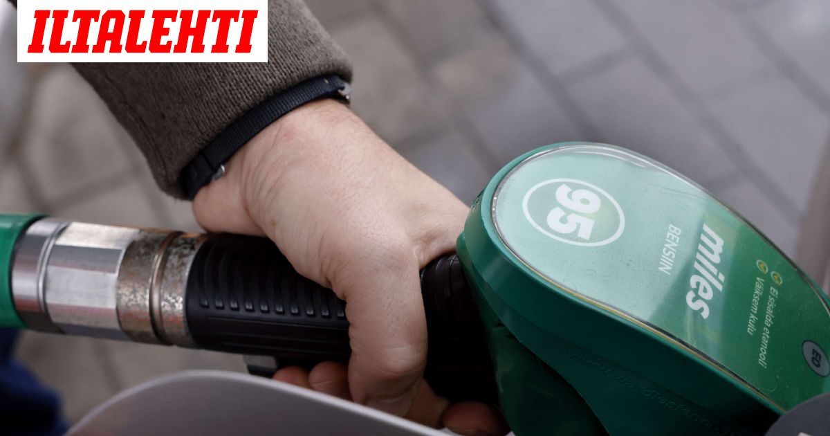 Polttoaineen Hinta : ce qu'il faut savoir