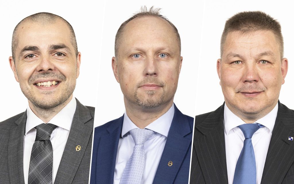 IL selvitti: Kilometri­korvauksista miljoonalasku veron­maksajille – Kolme PS:n kansan­edustajaa on laskuttanut jo yli 40 000 euroa