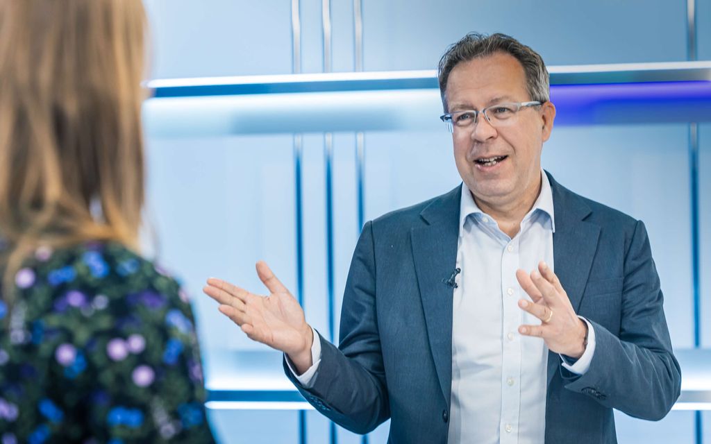 Nokia-sijoittajille tuli selvä vinkki – Päästrategi arvioi osaketta