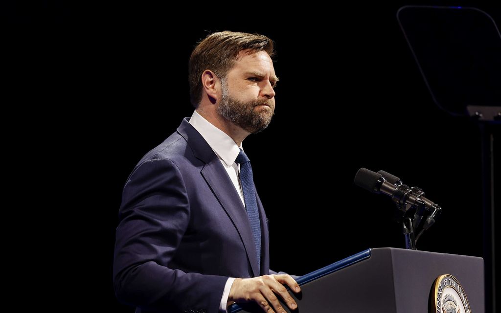 Trumpin hallinnolta raju väite Euroopasta