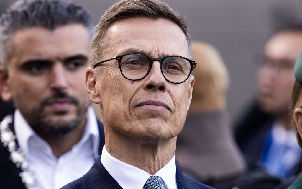 Stubbia suitsutetaan maailmalla