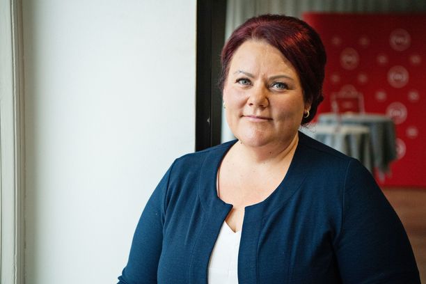 Pia Salminen