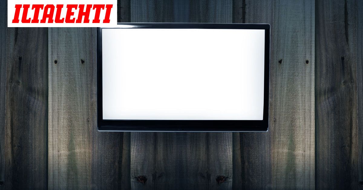 Kaupallinen Yhteistyo Televisiosta Pimeni Kuva Mita Voin Tehda